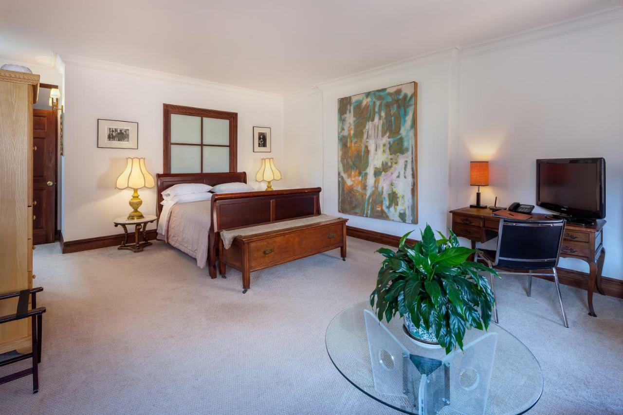 Manhattan Guest Suites New York Eksteriør bilde